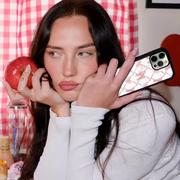 Bow Phone Case