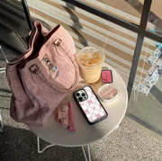 Bow Phone Case