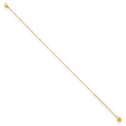 Gabriella Anklet