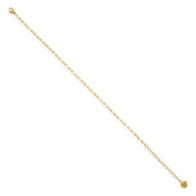 Gemma Anklet