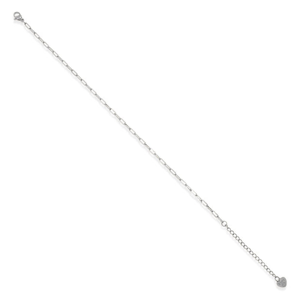 Gemma Anklet