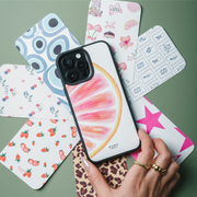 Juicy Phone Cover