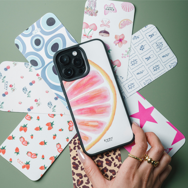 Juicy Phone Cover