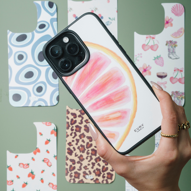 Juicy Phone Cover