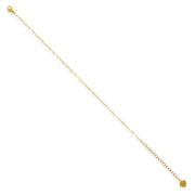 Julia Anklet