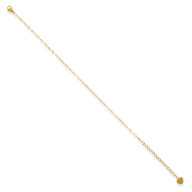 Julia Anklet