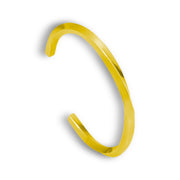 That's So Twisted Bangle