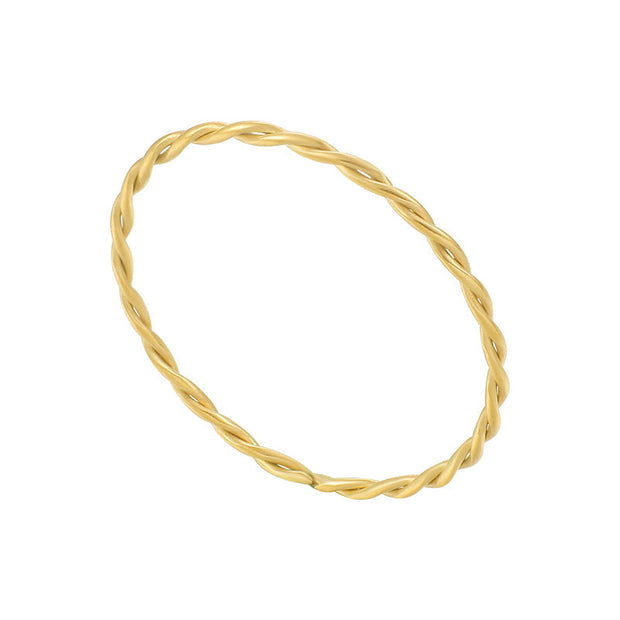 Twist Ring