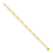 Warrior Bracelet