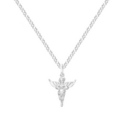 You're My Angel Necklace