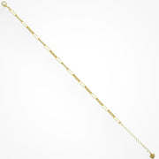 Link Up Anklet