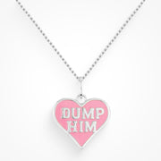 Move On Necklace (Tana Mongeau)