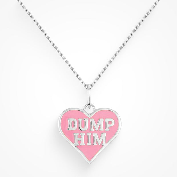 Move On Necklace (Tana Mongeau)