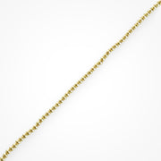 Mykonos Anklet
