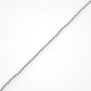 Mykonos Anklet