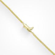 Western Wednesday Bracelet